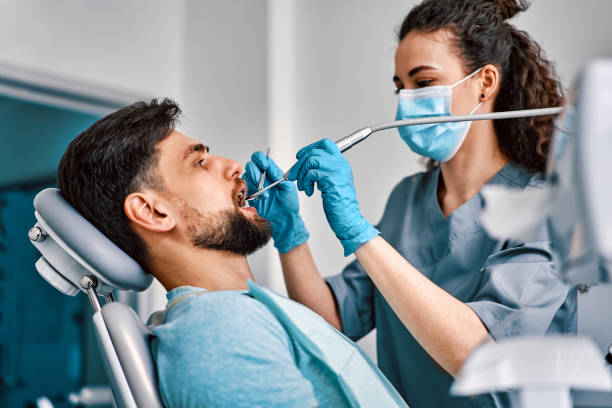 Emergency Dental Services in Englewood, OH